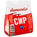 Творог Яготинский 9% 350г