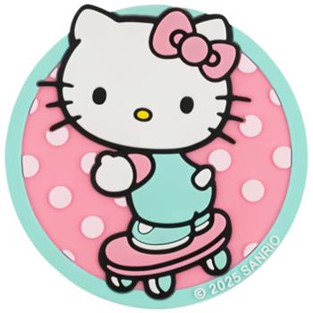 Kite Hello Kitty Velcro Badge - buy, prices for - photo 2