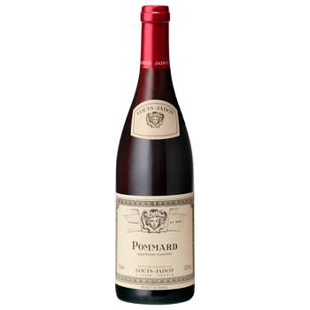 Louis Jadot Pommard Red Dry Wine 13.5% 0.75l - buy, prices for - photo 1