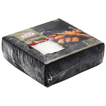 Креветки Vici Torpedo очищенные в панировке 200г - купить, цены на КОСМОС - фото 3