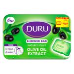 Duru Natural Soap with Olive Oil Extract 150g