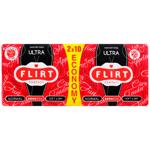 Прокладки гигиенические Flirt Fantasy Ultra Soft & Dry 20шт
