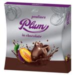 Vobro Plum in Сhocolate Candies 144g