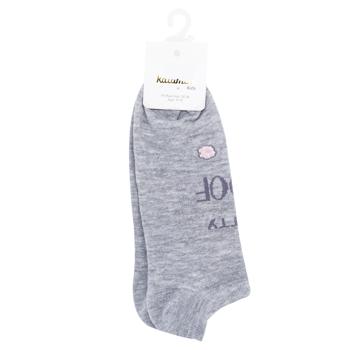 Шкарпетки дит. ТМ Katamino 9-10 р. k20275 И413 (Туреччина) - купити, ціни на КОСМОС - фото 3