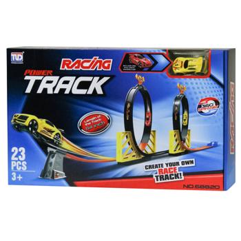 Maya Toys Cool Tricks Race Track - buy, prices for NOVUS - photo 1
