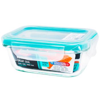 Контейнер Oxo Good Grips для хранения 15,8 х11х6,4см - купить, цены на WINETIME - фото 1