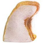 Ветчина Харьковский Мясной Ряд в кунжуте копчено-варёная высший сорт