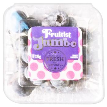 Blueberry 125g - buy, prices for COSMOS - photo 1