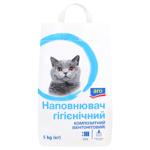 ARO НАПОВ БЕТОНІТ СЕРЕД 5КГ