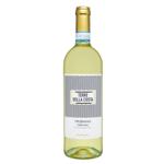 Вино Terre Della Costa Trebbiano белое сухое 11,5% 0,75л