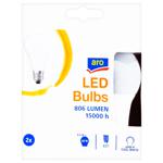 Светодиодная лампа Aro LED А60 8,5W 4000K