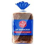 Хліб Вінниця Хліб житній нарізаний 520г