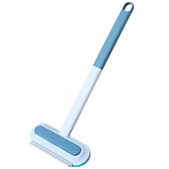 Щетка Lapka 3в1 для уборки шерсти животных 46х18х6,5см - купить, цены на MasterZoo - фото 1