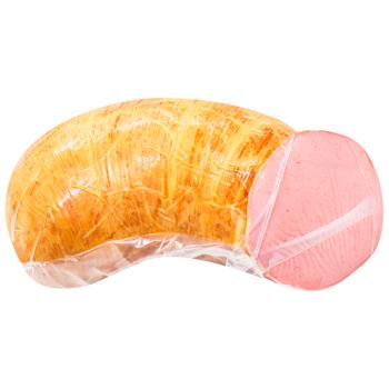 Winetime Veal Sausage High Grade - buy, prices for WINETIME - photo 2