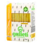 Galleti Corn Crispbread 70g