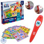 Kids Hits First Knowledge Interactive Game KH60/001