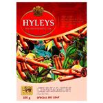 Hyleys Cinnamon Special Big Leaf Black Tea 100g