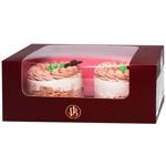Тістечка Bon Jorna Київські 250г