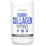 Natures Plus 1 and 3 Types Marine Sourced Collagen Peptides 244g