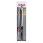 Ніж для хліба Tefal Comfort з чохлом 20см