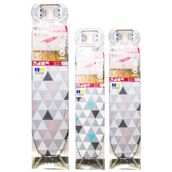 Eurogold Ironing Board - buy, prices for METRO - photo 1