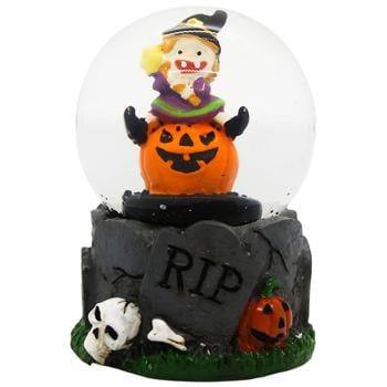 Zed Halloween Ball Souvenir 4.5x7cm - buy, prices for - photo 3