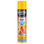 Barton Water Repellent Shoe Spray 300ml