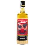 Ром Coruba Dark Overproof 74% 0,7л