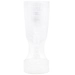 Actuel Disposable Wine Glass 170ml 4pcs