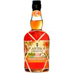 Planteray Grande Reserve Rum 40% 1l