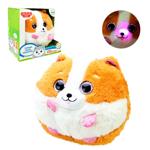 ІГРАШКА М'ЯКА ІНТЕРАКТ.ТВАРИН В АС