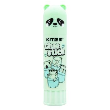 Kite Colorful Glue Stick with Shaped Cap 15g - buy, prices for - photo 2