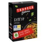Trapeza Bulgur Groats 4pcs*70g