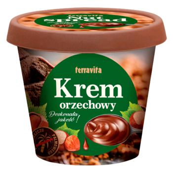 Terravita Nut Pasta 230g - buy, prices for COSMOS - photo 1