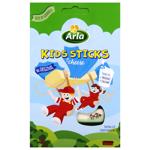 Arla Kids Cheese Sticks 45% 6pcs 108g