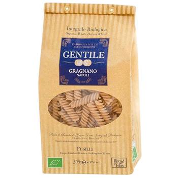 Макаронні вироби Gentile Fusilli 500г