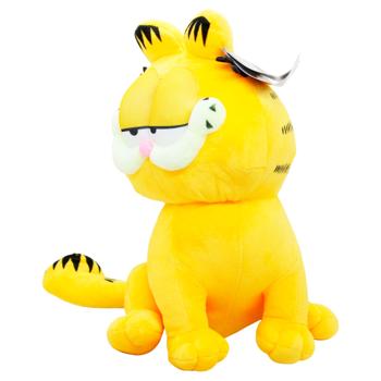 Игрушка мягкая Nickelodeon Garfield 25см - купить, цены на За Раз - фото 2