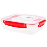 Контейнер Diomedea харчовий герметичний №65 1,65л