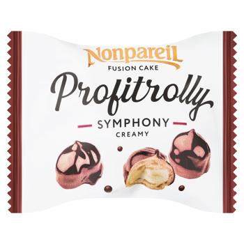 Nonpareil Profitrolly Symphony Cake 25g - buy, prices for Tavria V - photo 1