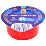 Імбир SP рожевий 40г