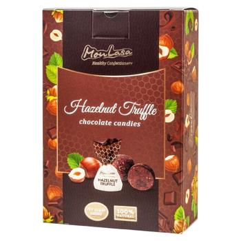 Конфеты Монласа 100г - купить, цены на Grono - фото 1
