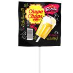 Конфета Chupa Chups со вкусом тропических фруктов 15г