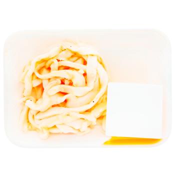 Mexican Squid in Oil - buy, prices for - photo 1