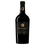 Masca del Tacco Susumaniello Red Semidry Wine 14.5% 0.75l