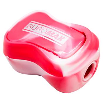 Buromax Marble Sharpener with Container - buy, prices for COSMOS - photo 4