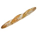 Wholegrain Baguette on Sourdough 270g