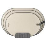 Набір дошок Vinzer з підставкою 3шт