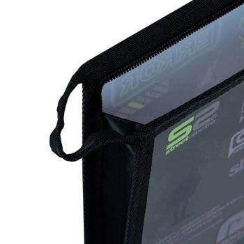 Kite Fox Rules A4+ Folder with Zipper - buy, prices for METRO - photo 2