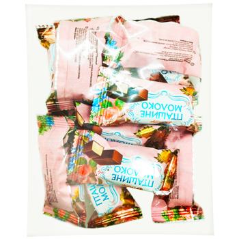 Prestige Ptashyne Moloko Candies - buy, prices for Supermarket "Kharkiv" - photo 1