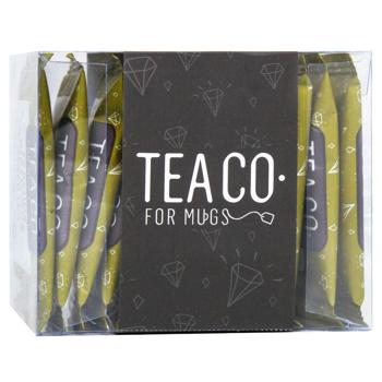 Чай Teaco 12шт.  "Жасминові Діаманти" И484 - купити, ціни на КОСМОС - фото 3